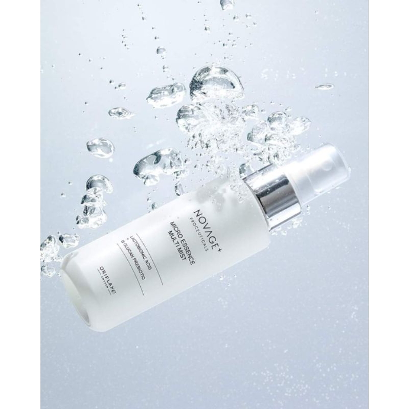 42263 Novage Proceuticals micro essence multi mist