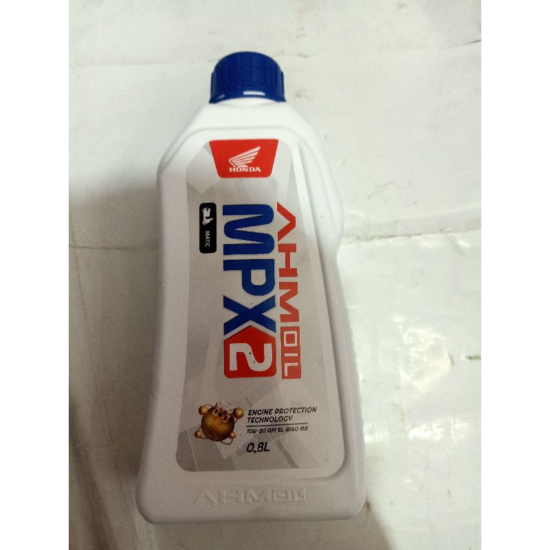 OLI MPX 2