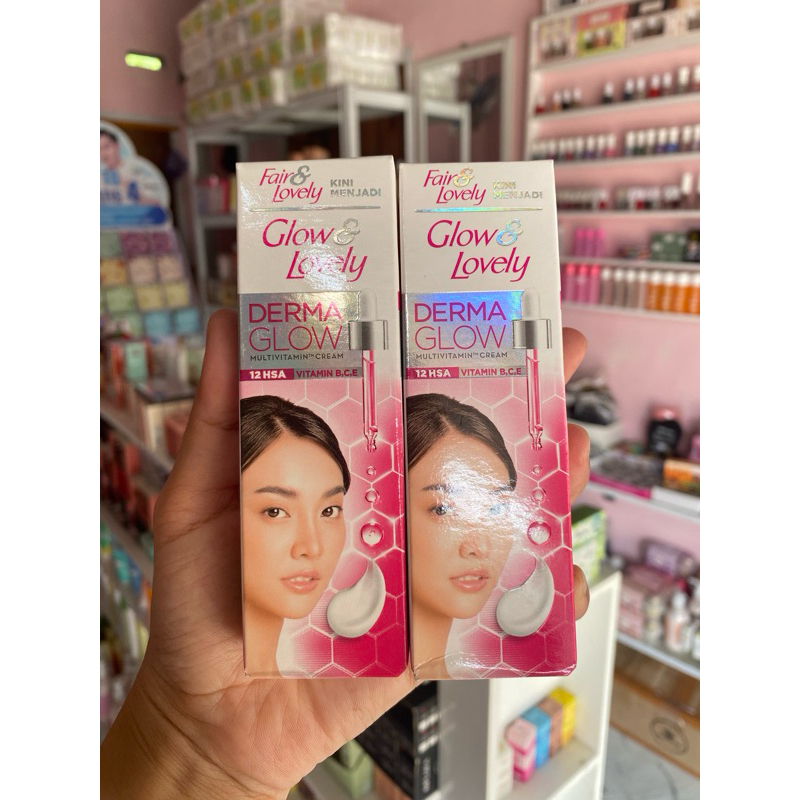 Fair N Lovely