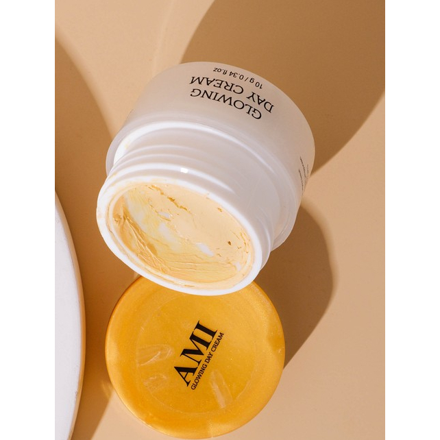 AMI Glowing Day Cream