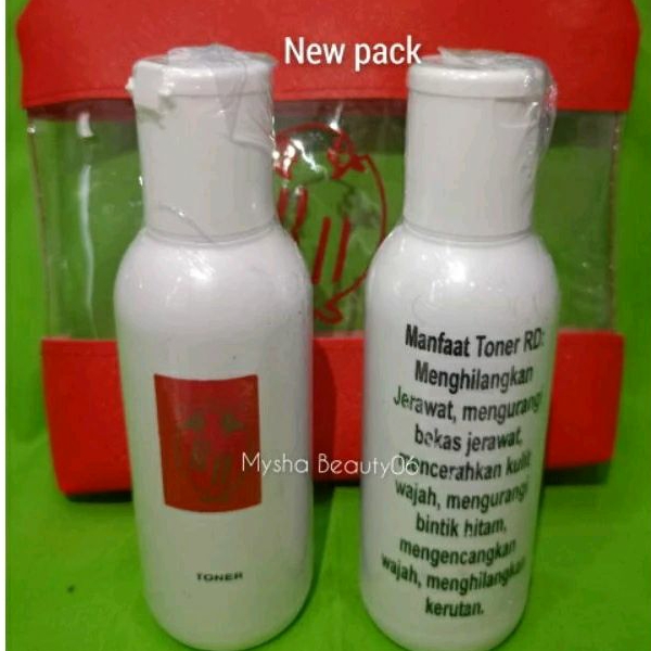 Toner RD PREMIUM