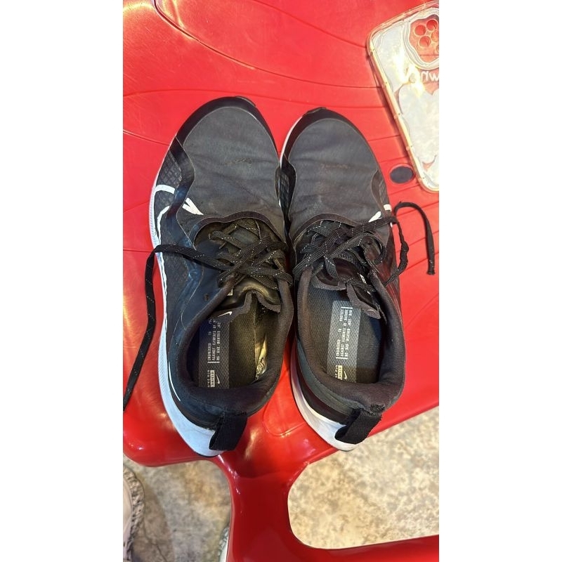 sepatu sport