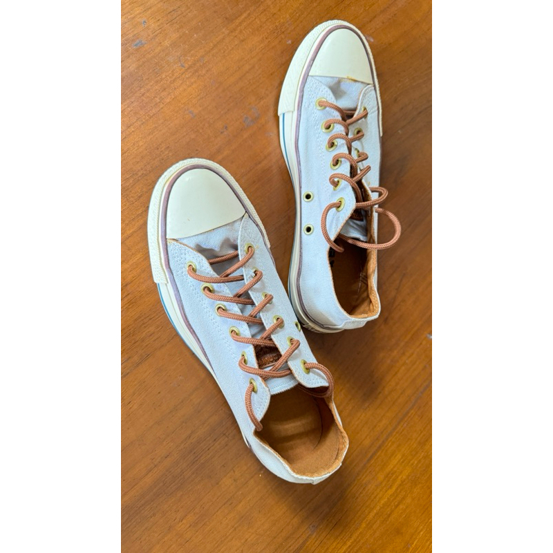 CONVERSE