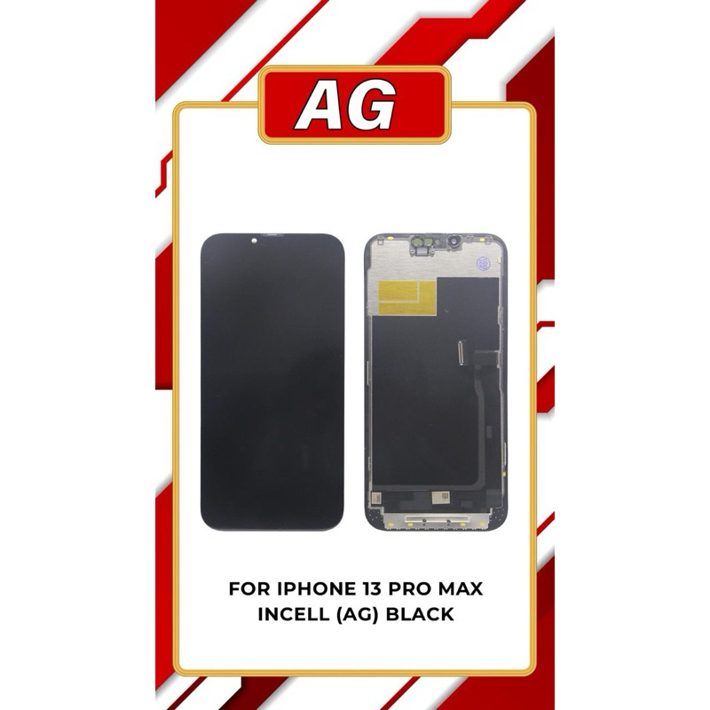 LCD IPH0N3 13 PRO MAX INCELL FULLSET
