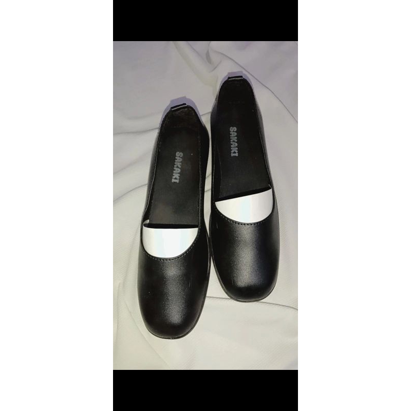 sepatu pantofel