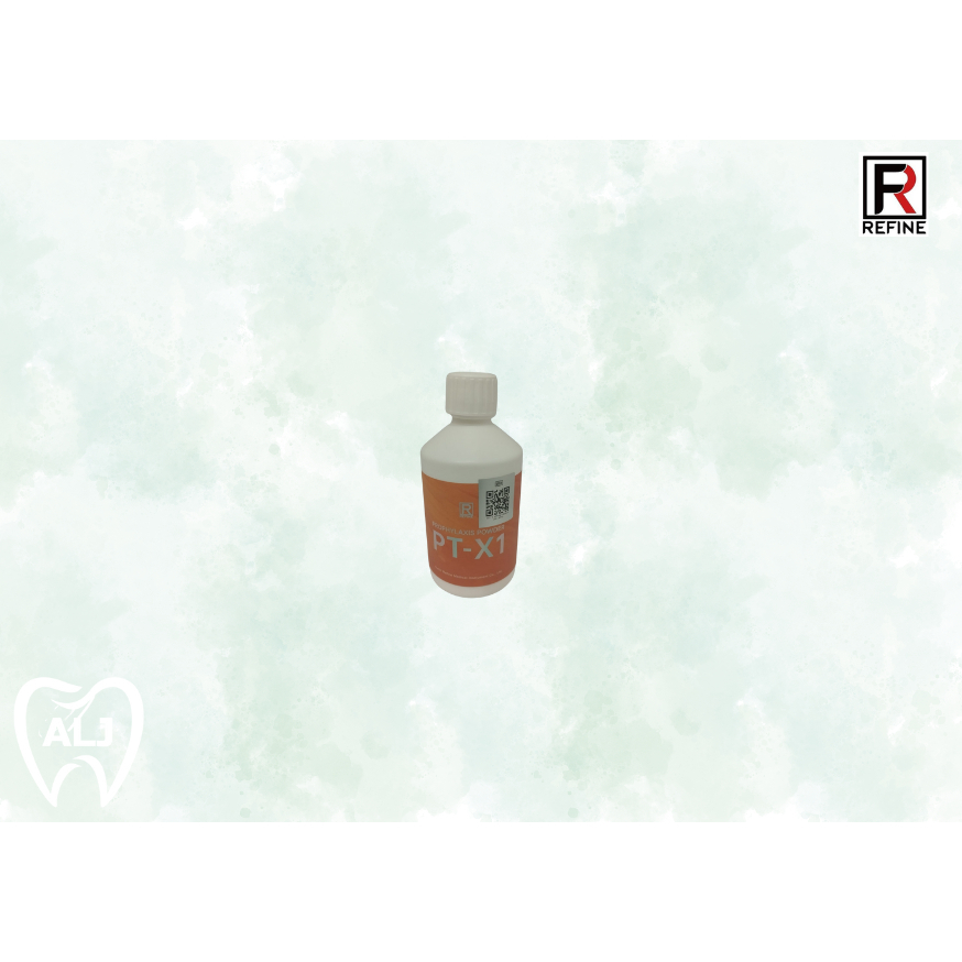 Powder pt-x1
