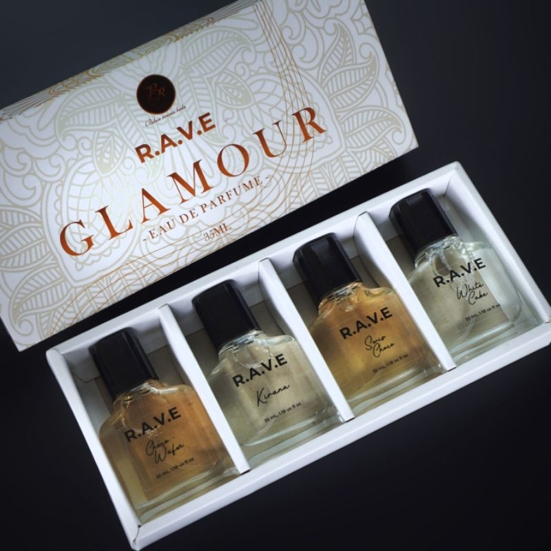 ParfumRAVEGLAMOURBPOM