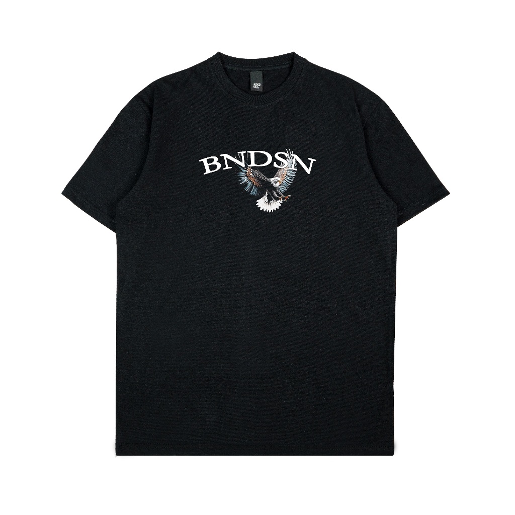 Benidson Regular Tshirt Fowl