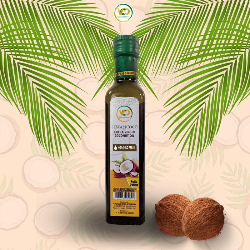 VCO Dewasa 250 ml