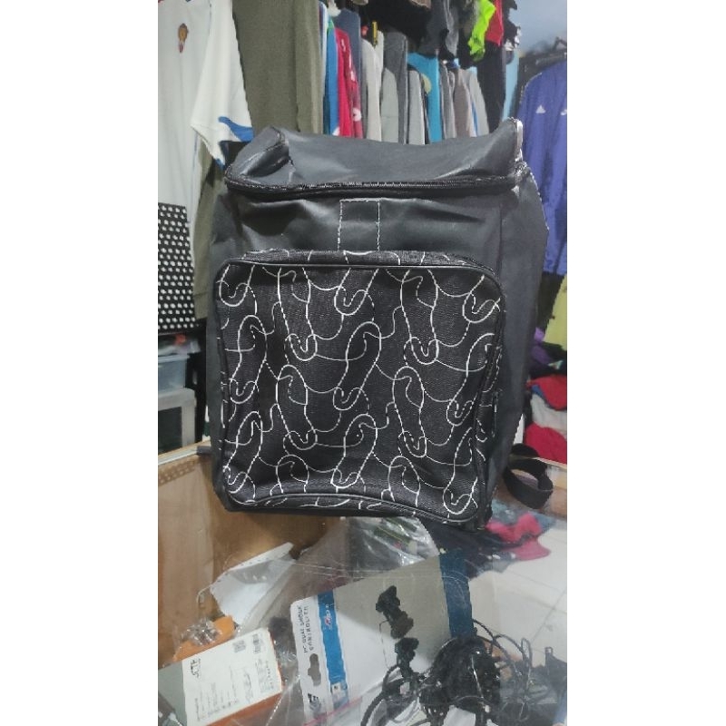 tas backpack adidas