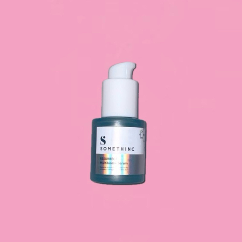 Somethinc Resurrect Multibiome Serum 20ml