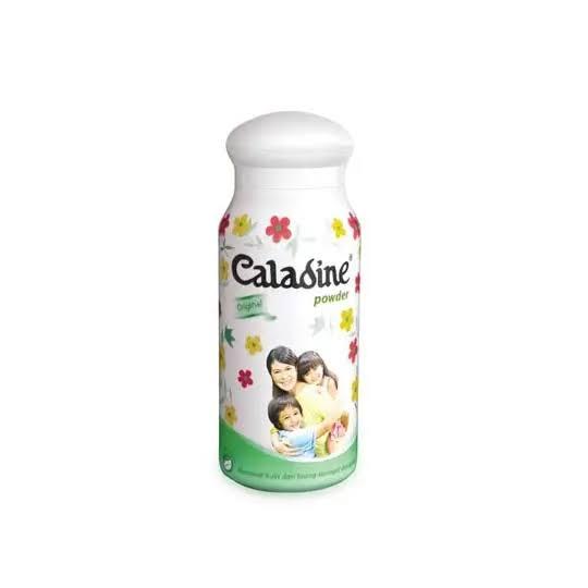 CALADINE POWDER 100GR