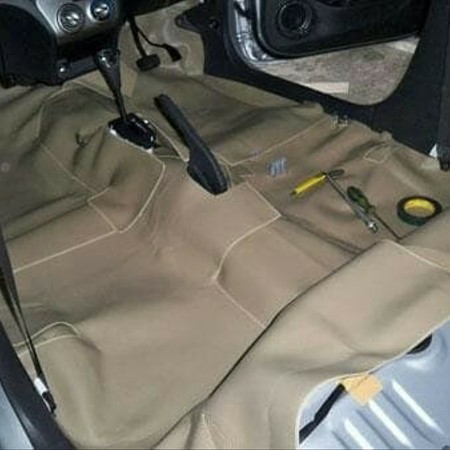 KARPET DASAR SUZUKI IGNIS