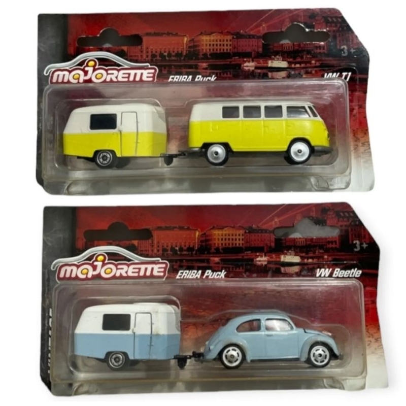Majorette Car vintage