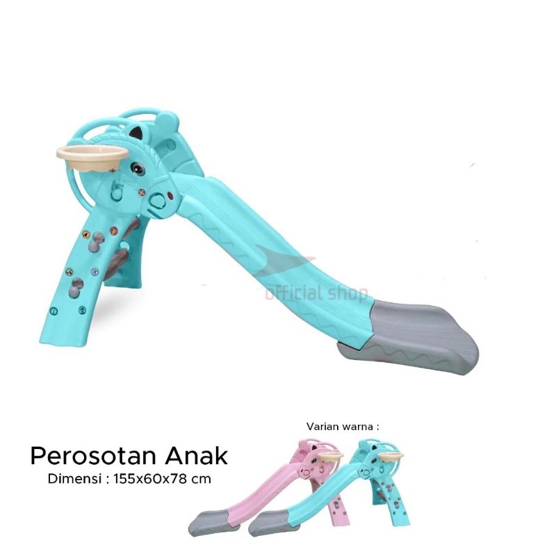 Mainan perosotan anak m1102