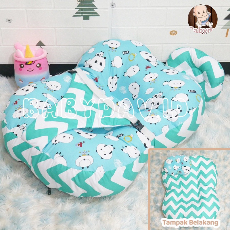 sofa jumbo gesper sofa bayi jumbo