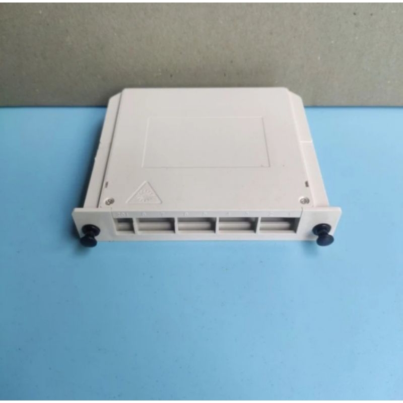 box splitter kosongan 8core