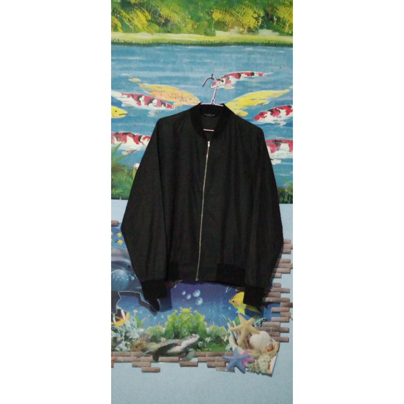 bomber