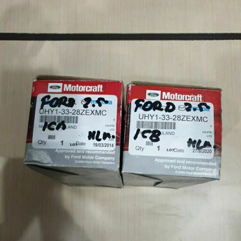KAMPAS REM DPN FORD OLD