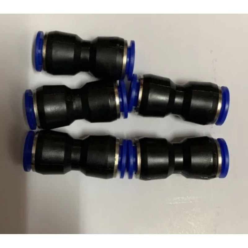 Fitting Pneumatic MPU 06-00 6mm