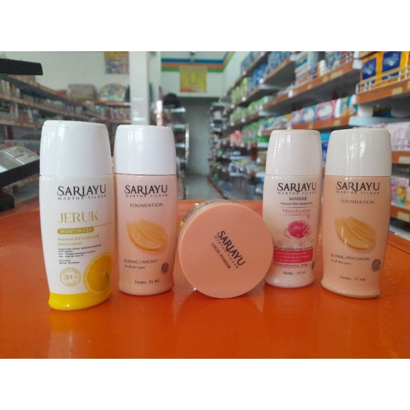 sar ayu mawar 35ml