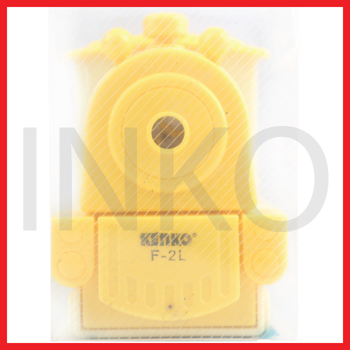 KENKO TABLE SHARPENER F2 LOCOMOTIF