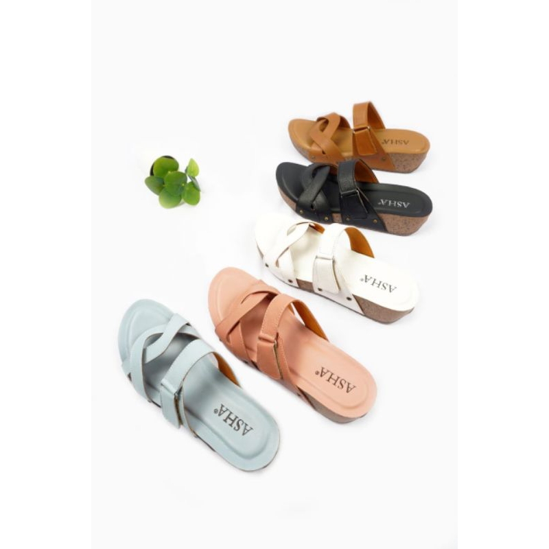 SANDAL ASHA18