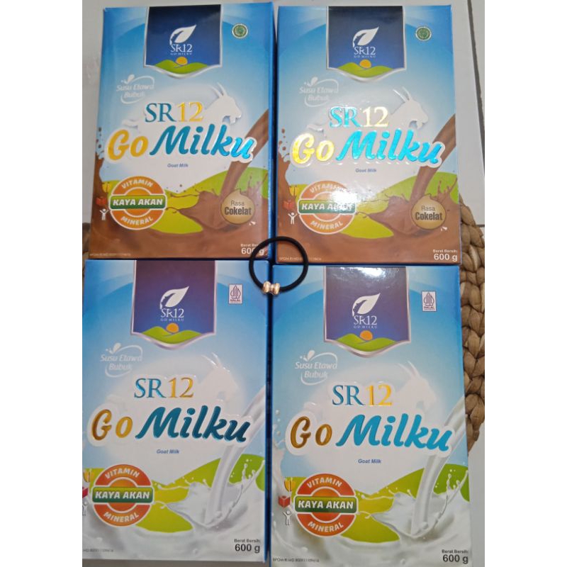 Orderan Mitra 2kg
