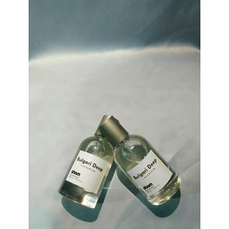 SHNM2 PERFUME Bulgari Deep