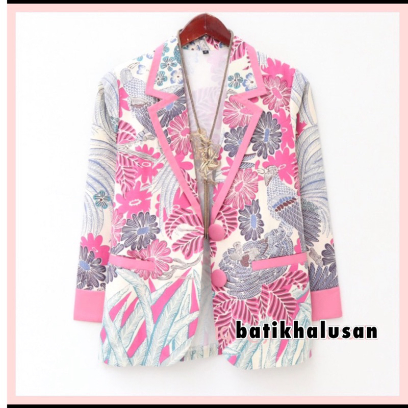 BATIK PREMIUM