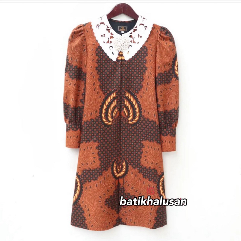 BATIK PREMIUM HALUSAN