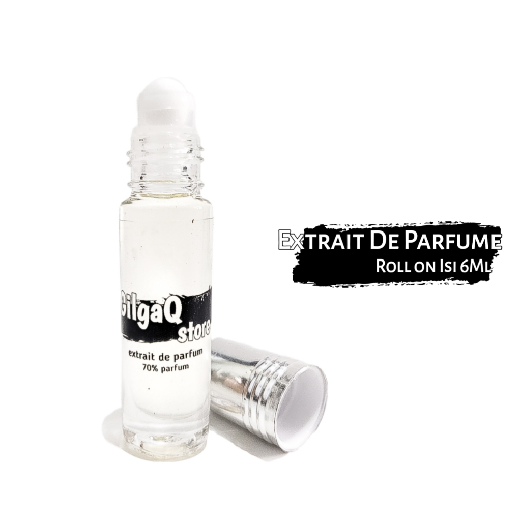 Parfum Original 6ML extrait de perfume