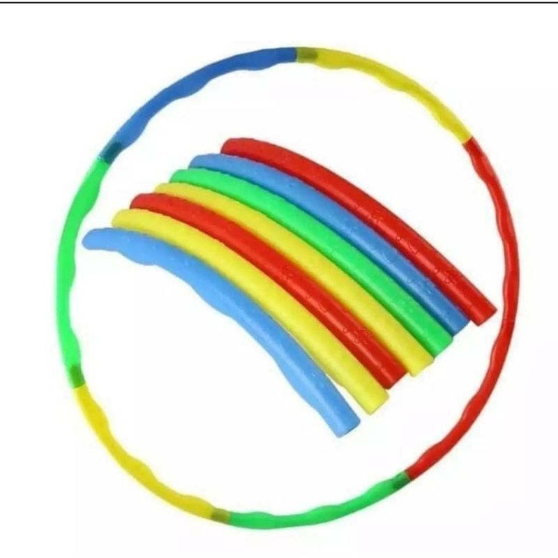 MAINAN HULAHOOP HULAHUP