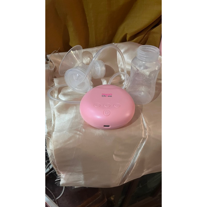 PRELOVED POMPA ASI MAMACHOICE