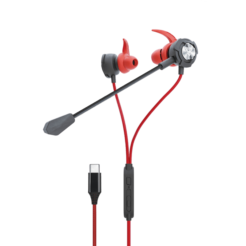 Headset Fantech EG5C TYPE C