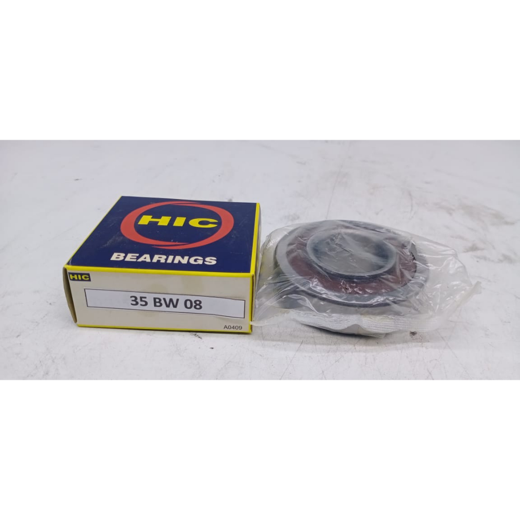 HIC BEARING 35 BW 08
