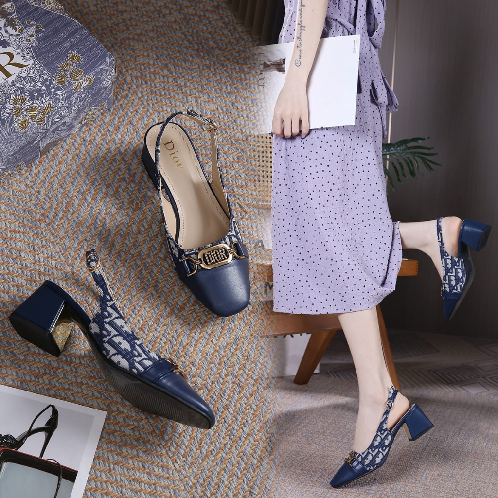 HIGHHEEL SHOES 161-2