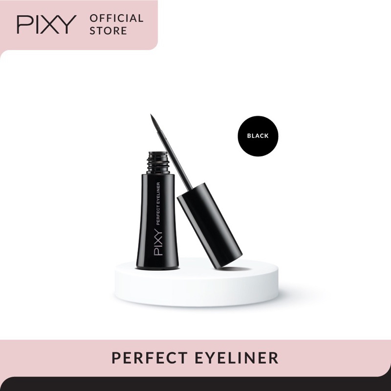 PIXY PERFECT EYELINER