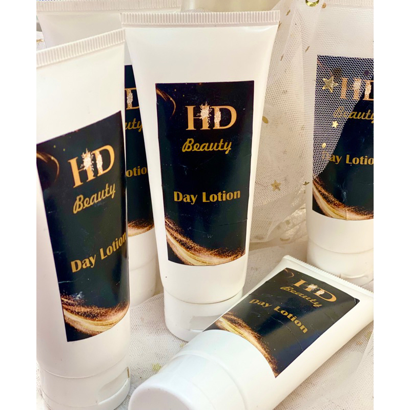 HDdaylotion