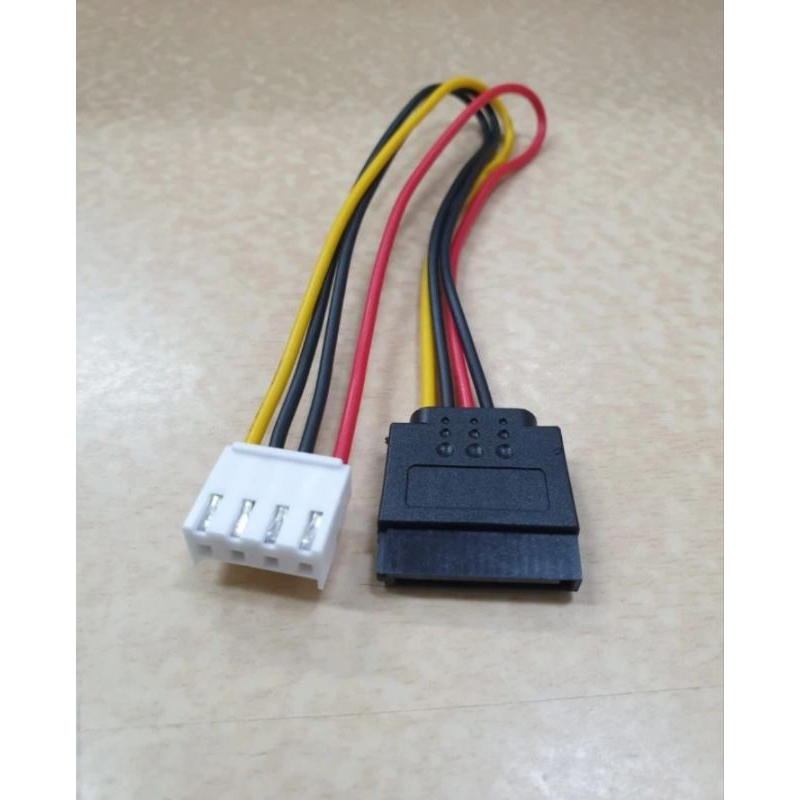 Kabel power SATA for DVR