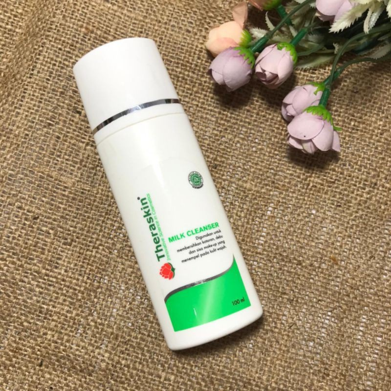 Theraskin Milk Cleanser