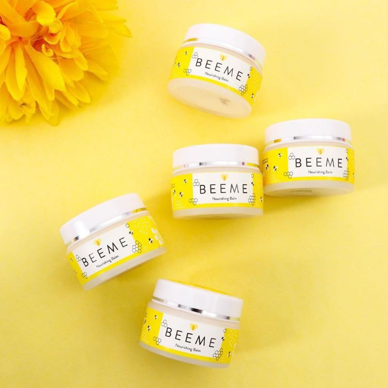 Beeme nourishing balm