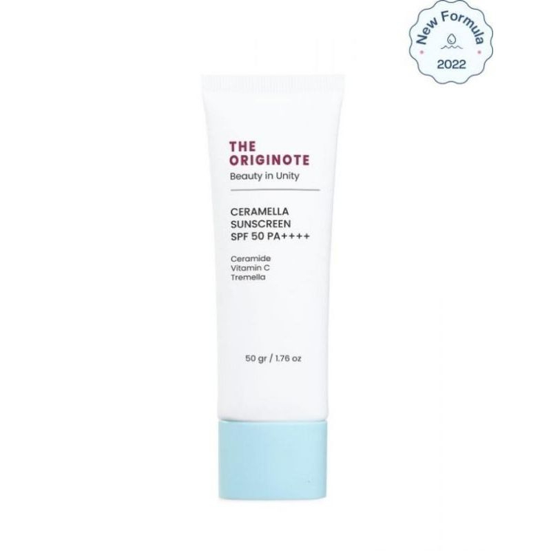 SUNSCREEN THE ORIGINOTE