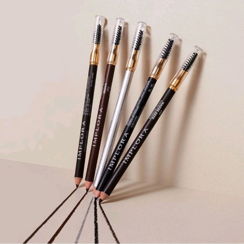 PENSIL ALIS IMPLORA