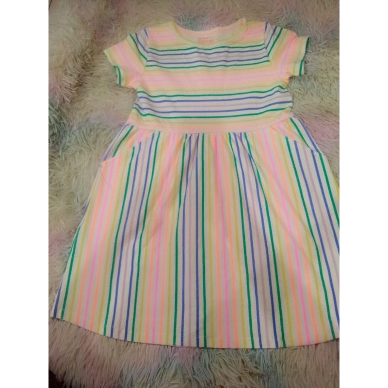 dres anak cwe