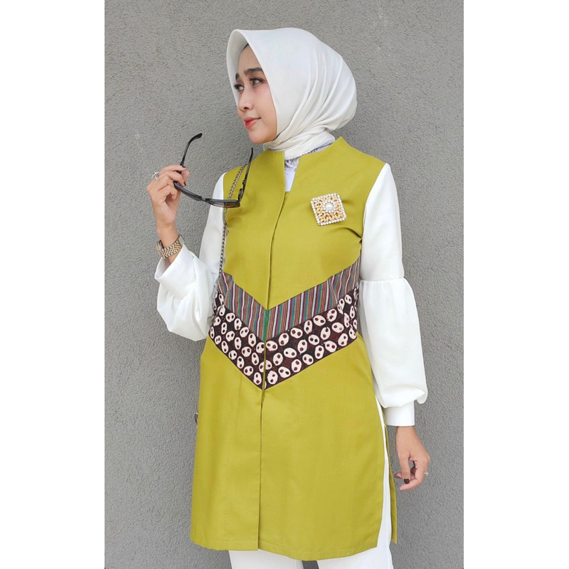 BATIK PREMIUM CIREBON