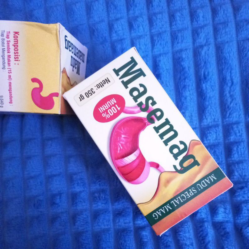 Masemag
