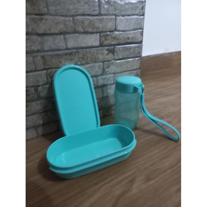 bawa bekal set 2