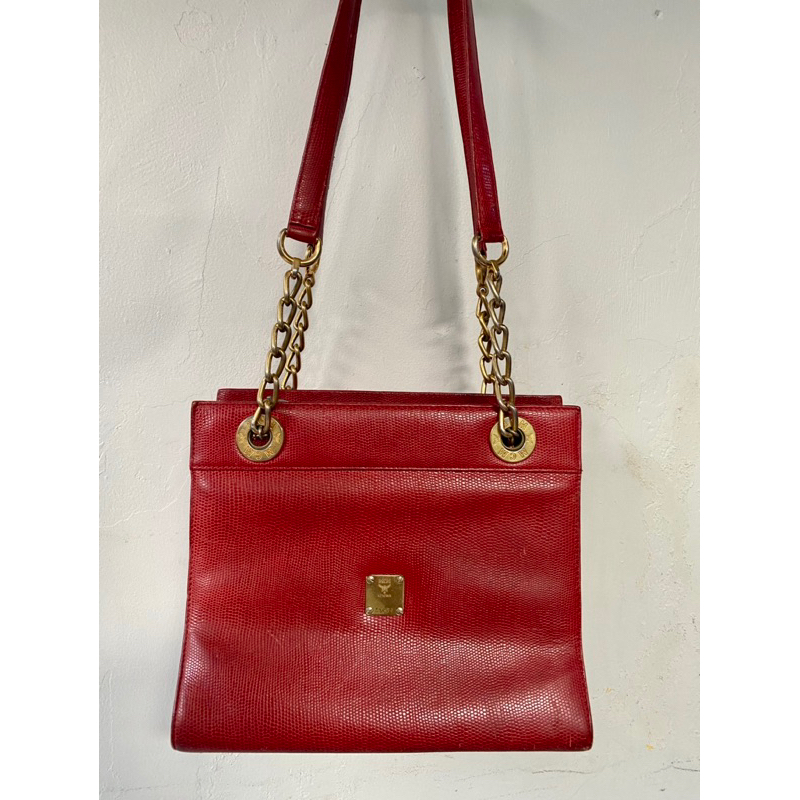 MCM Vintage
