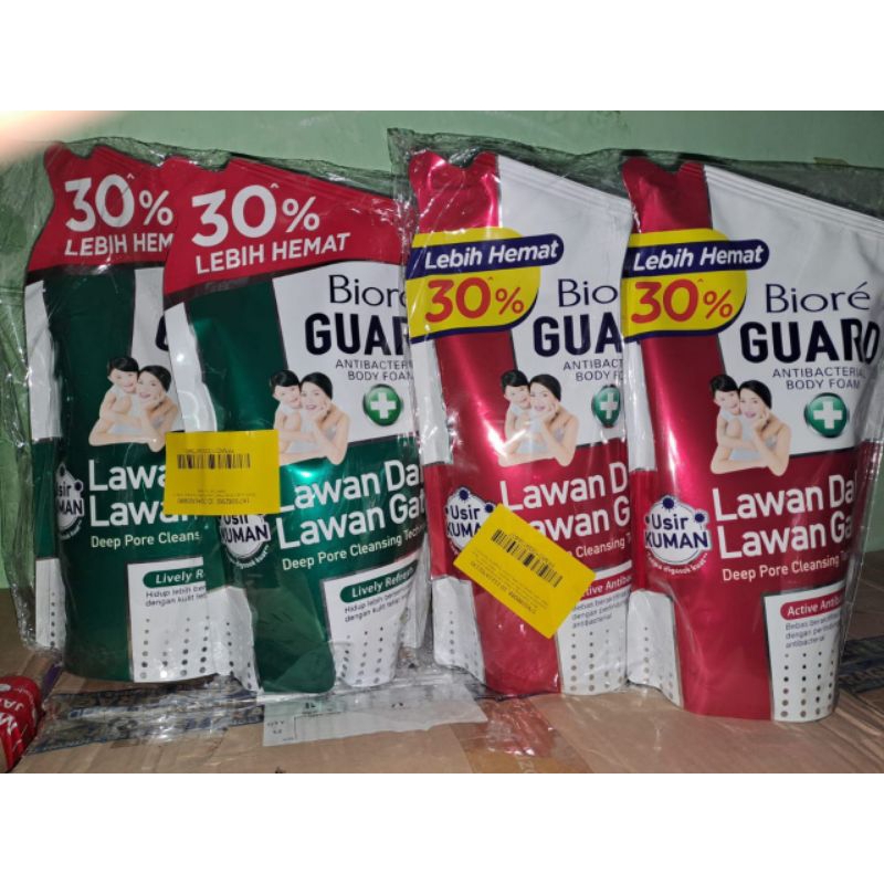 Bioreguarde
